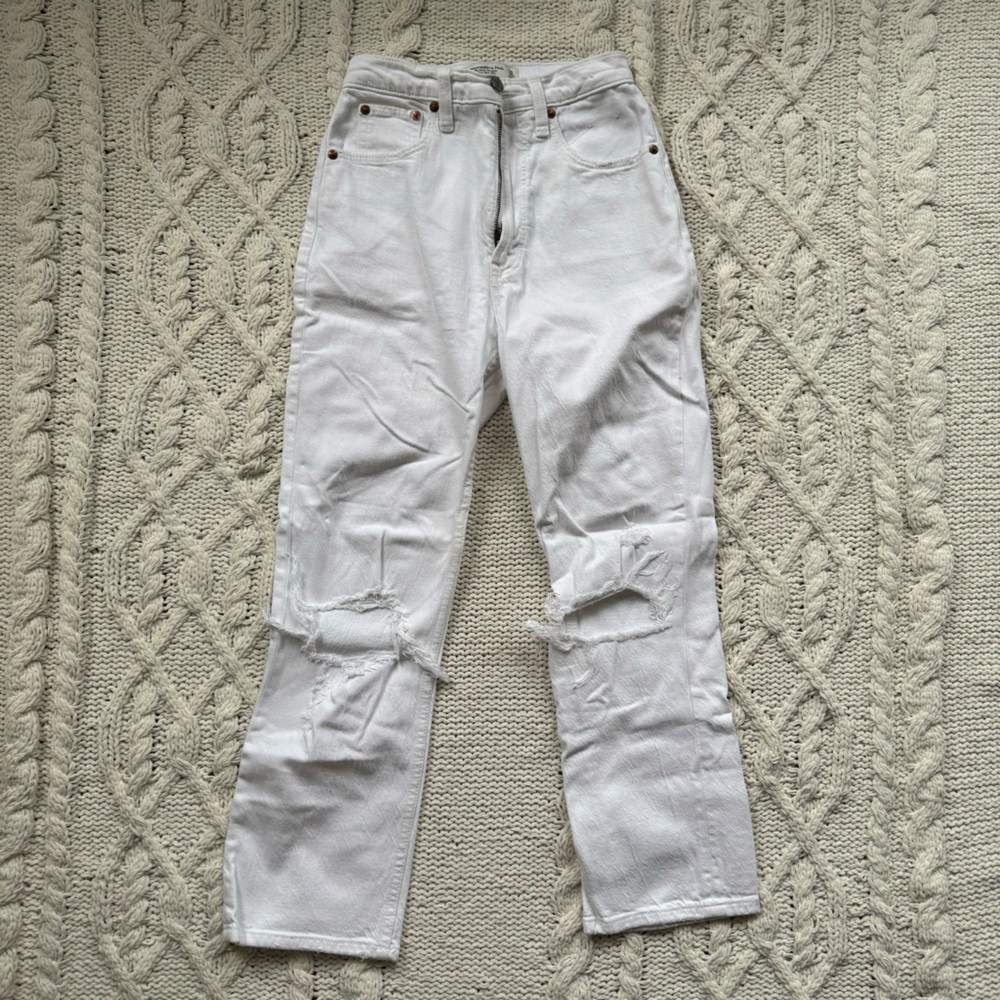 Abercrombie & Fitch Jeans